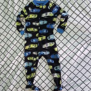 child of mine Carter's onesie